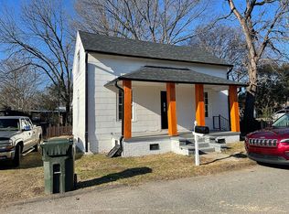 80 Ash Ave NW, Concord, NC 28025