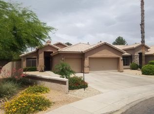 4032 E Aspen Way, Gilbert, AZ 85234
