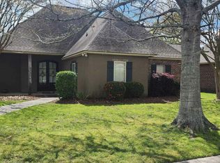 10448 Springvalley Ave, Baton Rouge, LA 70810
