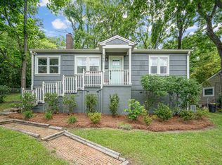 760 47th Way S, Birmingham, AL 35222