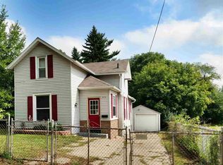 955 Russell St, Jackson, MI 49203