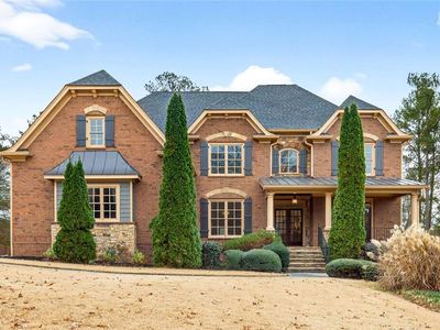 3333 Littleport Ln NW, Acworth, GA, 30101
