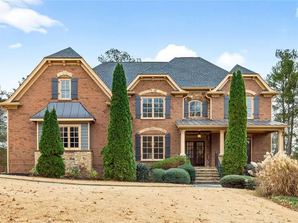 3333 Littleport Ln NW, Acworth, GA 30101