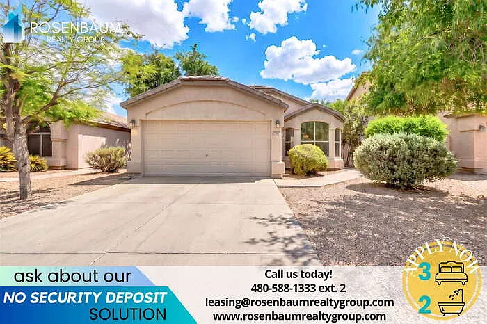 2262 E Arabian Dr — Photo 1