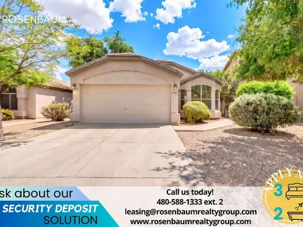 2262 E Arabian Dr, Gilbert, AZ 85296