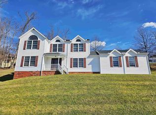 2013 Tanglewood Rd, Bridgeport, WV 26330