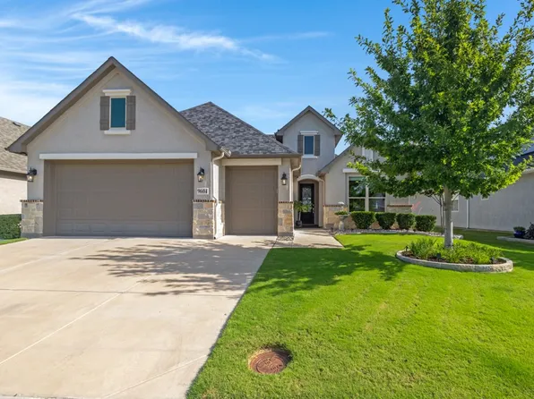 9604 Siltstone Dr, Denton, TX 76207