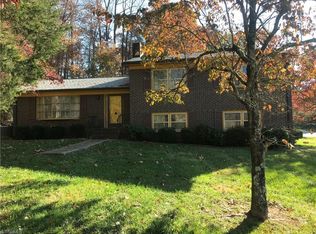 3401 New Walkertown Rd, Winston Salem, NC 27105