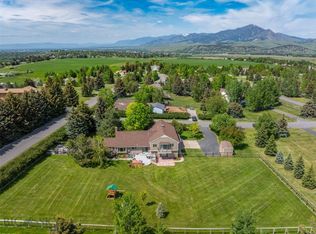 100 Erik Dr, Bozeman, MT 59715