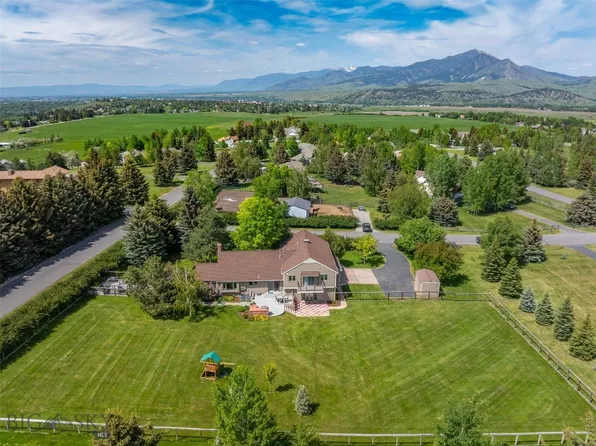 100 Erik Dr, Bozeman, MT 59715