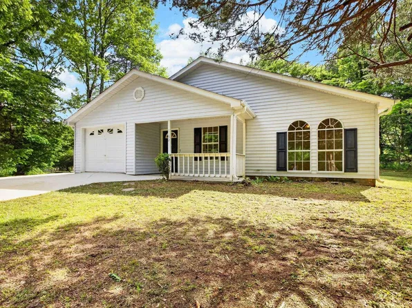 1192 Old Mush Creek Rd, Travelers Rest, SC 29690