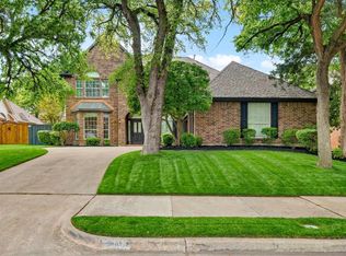 2610 Greenway Dr, McKinney, TX 75072