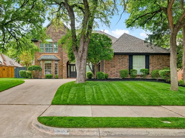 2610 Greenway Dr, McKinney, TX 75072