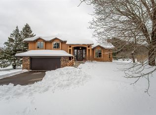 S7645 Crestview Drive, Eau Claire, WI 54701