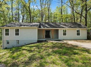 3165 Beaver Dr, Douglasville, GA 30135