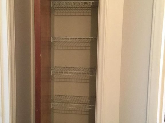 Linen Closet