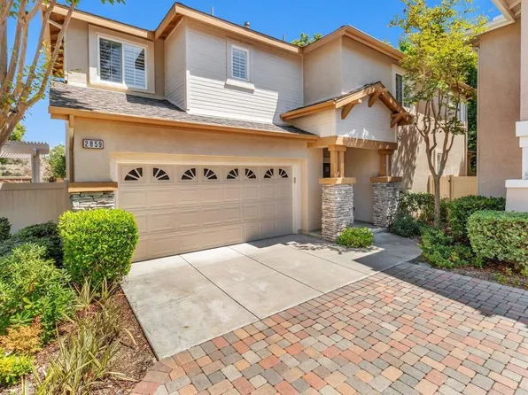 2859 W Canyon Ave, San Diego, CA 92123