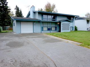 1840 N Salem Dr, Anchorage, AK 99508