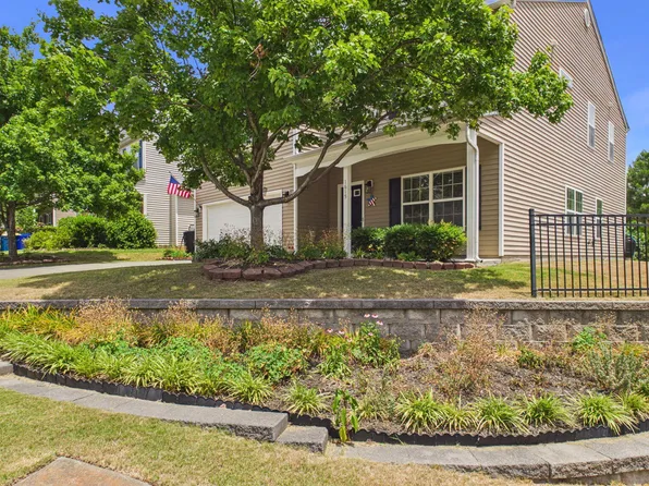 1615 Cultivar Ln, Durham, NC 27713