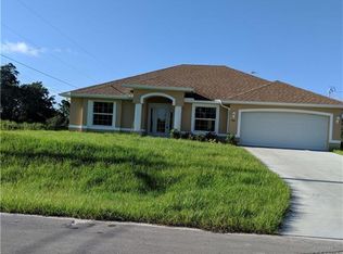 3301 29th St SW, Lehigh Acres, FL 33976