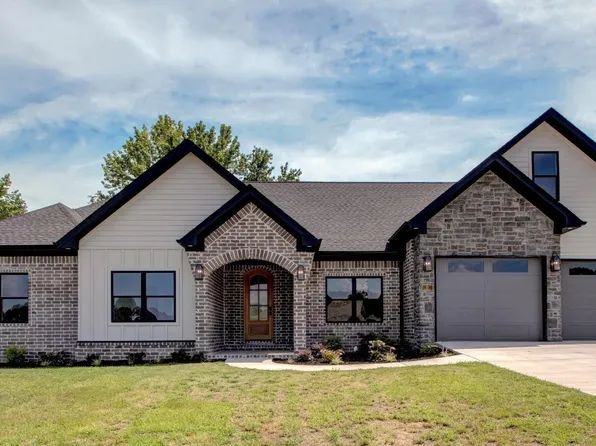 21 Calvados Ct, Cabot, AR 72023