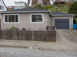 151 Lorry Ln, Pacifica, CA 94044