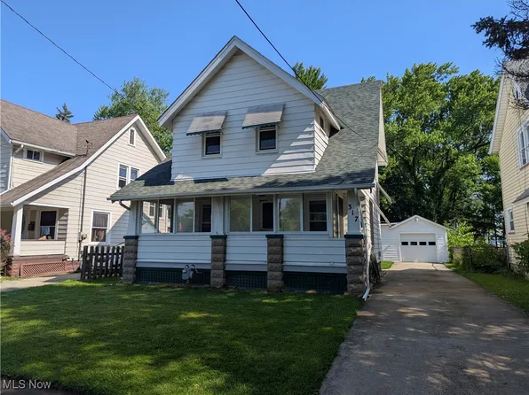 317 High St, Elyria, OH 44035