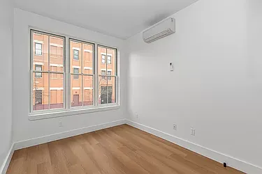 Rented by Friedman Mayer, LREB