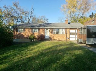 3993 Ebenezer Rd, Cincinnati, OH 45248