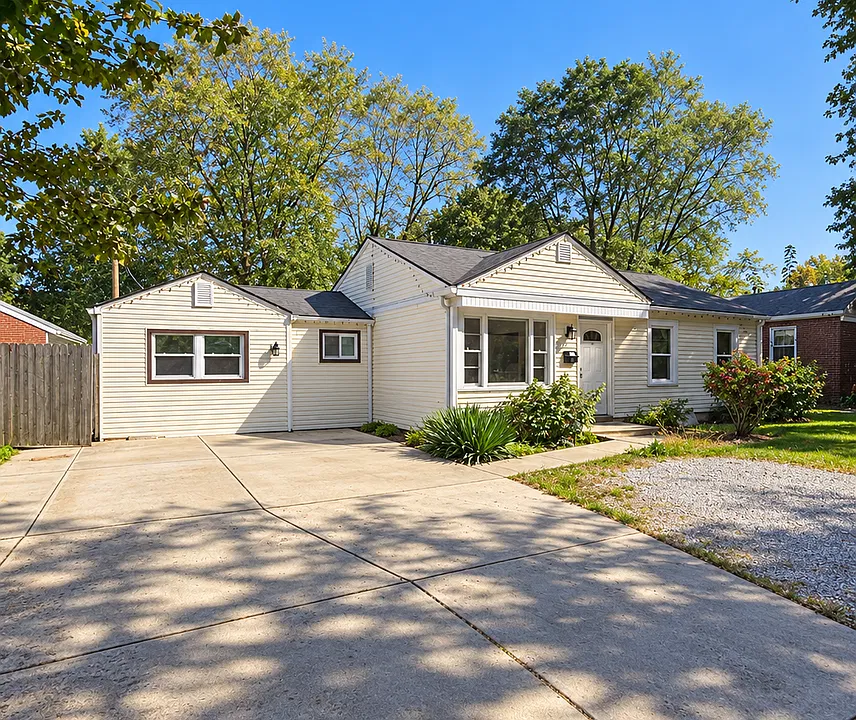 2121 Kessler Blvd