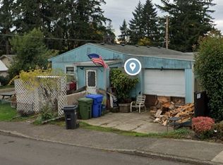 17495 Bluff Rd, Sandy, OR 97055