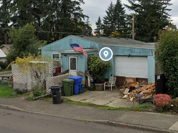 17495 Bluff Rd, Sandy, OR 97055
