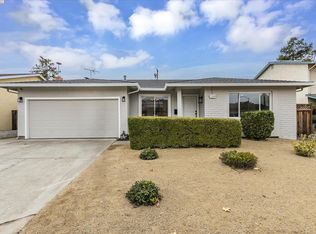 1269 Sabal Dr, San Jose, CA 95132
