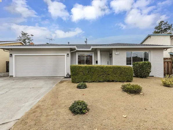 1269 Sabal Dr, San Jose, CA 95132