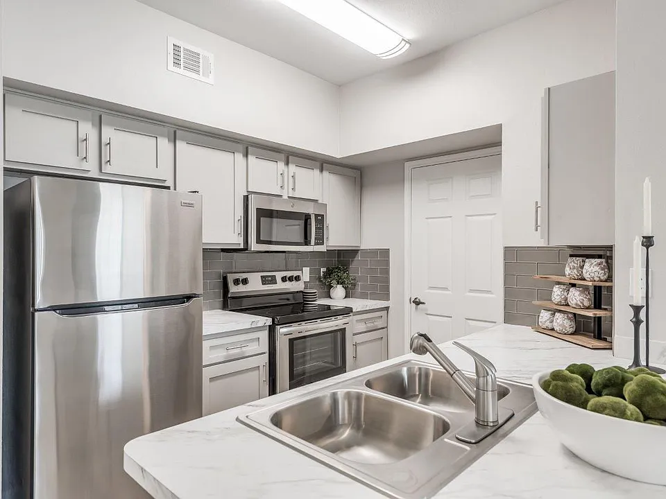 Mirabella apartments community photo