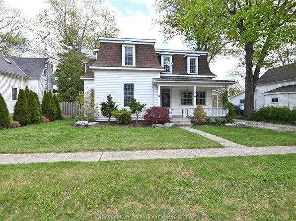 17 Cunningham Ave, Chatham Kent, ON N0P 2C0