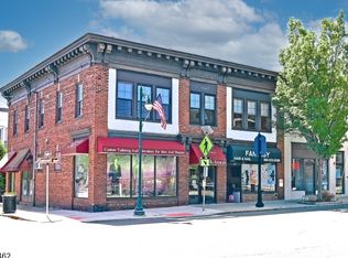 53 Summit Ave #53, Summit, NJ 07901