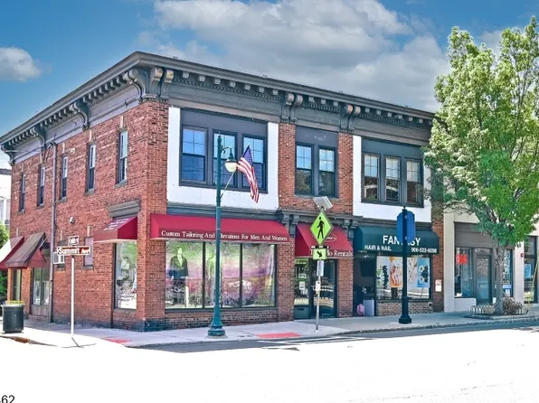 53 Summit Ave #53, Summit City, NJ 07901