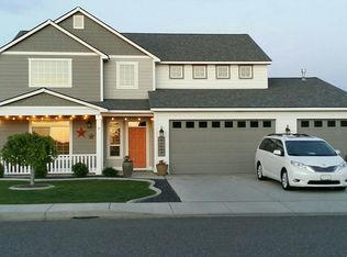 6207 Exeter Ln, Pasco, WA 99301