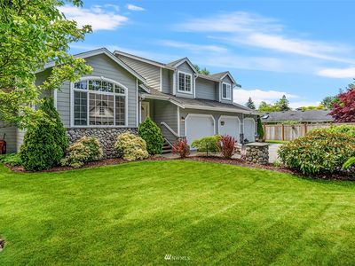 22315 96th Avenue W, Edmonds, WA, 98020