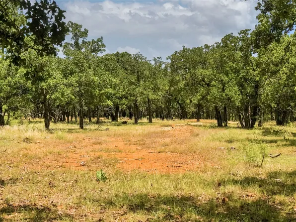 Burwick Rd, Jacksboro, TX 76458
