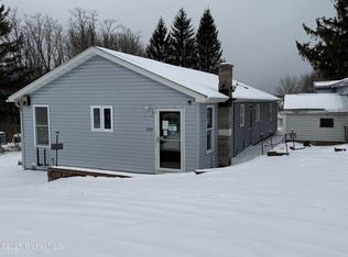 109 Sellick Rd, Schoharie, NY 12157