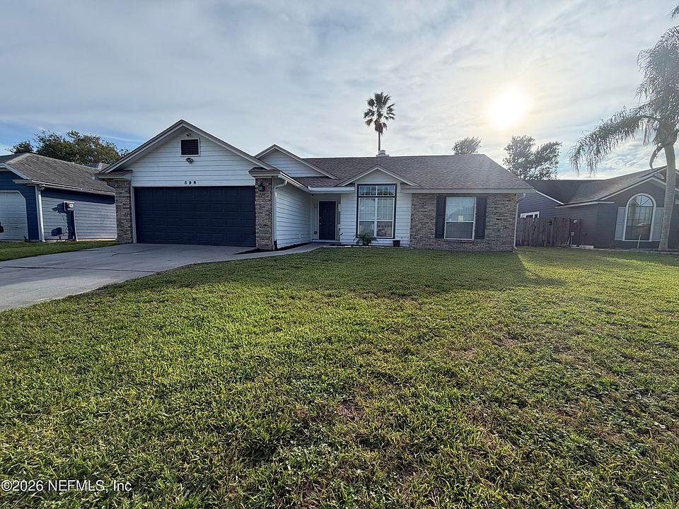 1st image of 398 PRINDLE Drive E