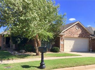 17628 Cobalt Ave, Edmond, OK 73012
