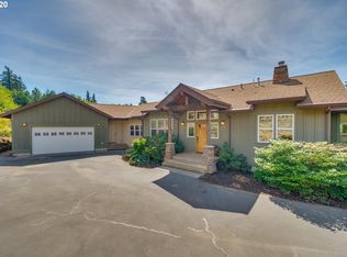 105 SW Westwinds Rd, White Salmon, WA 98672