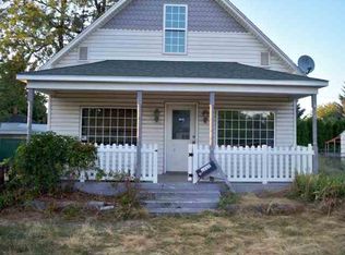 2211 E Mission Ave, Spokane, WA 99202