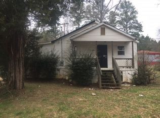 8318 Texanna Dr, Spartanburg, SC 29303
