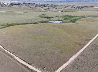 0 Slocum Rd, Peyton, CO 80831