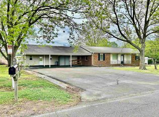 647 Becton William Rd, Ripley, TN 38063