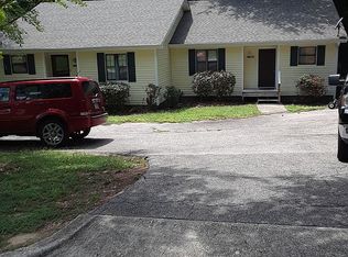 4917 Coral Ridge Ct, Raleigh, NC 27616